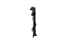 Kühler, Motorkühlung HELLA 8MK 366 303-571 Bild Kühler, Motorkühlung HELLA 8MK 366 303-571