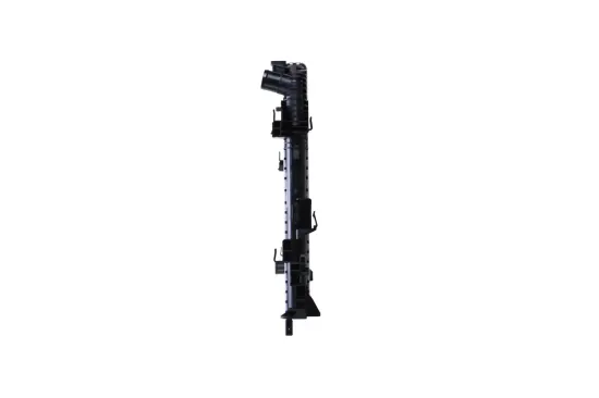 Kühler, Motorkühlung HELLA 8MK 366 303-571 Bild Kühler, Motorkühlung HELLA 8MK 366 303-571