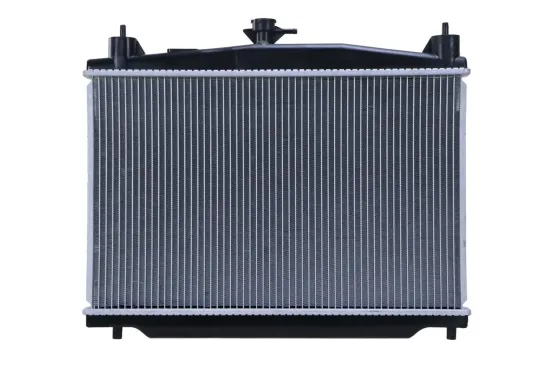 Kühler, Motorkühlung HELLA 8MK 366 303-581 Bild Kühler, Motorkühlung HELLA 8MK 366 303-581