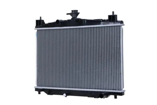 Kühler, Motorkühlung HELLA 8MK 366 303-581 Bild Kühler, Motorkühlung HELLA 8MK 366 303-581