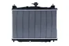Kühler, Motorkühlung HELLA 8MK 366 303-581 Bild Kühler, Motorkühlung HELLA 8MK 366 303-581