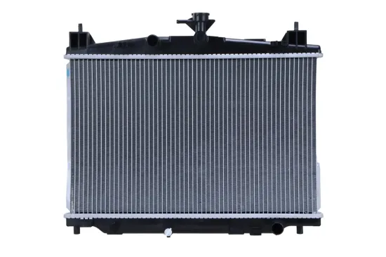 Kühler, Motorkühlung HELLA 8MK 366 303-581 Bild Kühler, Motorkühlung HELLA 8MK 366 303-581