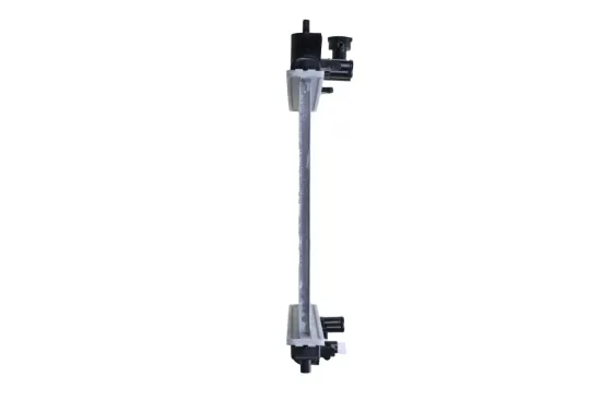 Kühler, Motorkühlung HELLA 8MK 366 303-581 Bild Kühler, Motorkühlung HELLA 8MK 366 303-581