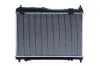 Kühler, Motorkühlung HELLA 8MK 366 303-591 Bild Kühler, Motorkühlung HELLA 8MK 366 303-591