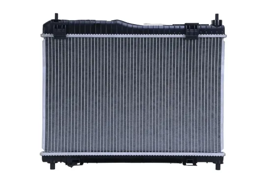 Kühler, Motorkühlung HELLA 8MK 366 303-591 Bild Kühler, Motorkühlung HELLA 8MK 366 303-591