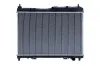 Kühler, Motorkühlung HELLA 8MK 366 303-591 Bild Kühler, Motorkühlung HELLA 8MK 366 303-591