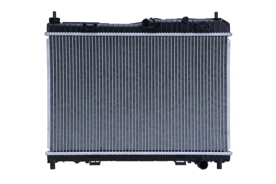 Kühler, Motorkühlung HELLA 8MK 366 303-591 Bild Kühler, Motorkühlung HELLA 8MK 366 303-591