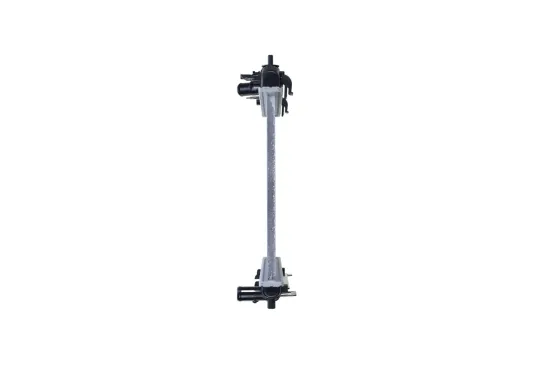 Kühler, Motorkühlung HELLA 8MK 366 303-591 Bild Kühler, Motorkühlung HELLA 8MK 366 303-591