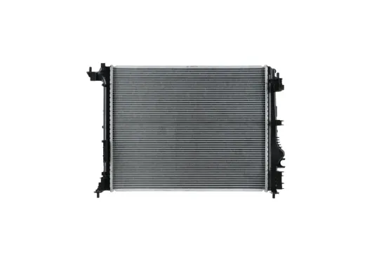Kühler, Motorkühlung HELLA 8MK 366 303-601 Bild Kühler, Motorkühlung HELLA 8MK 366 303-601