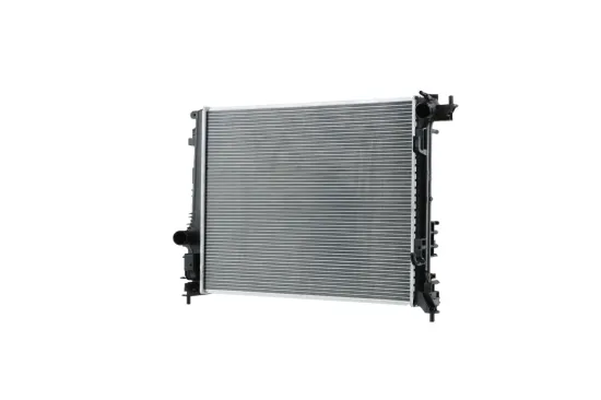 Kühler, Motorkühlung HELLA 8MK 366 303-601 Bild Kühler, Motorkühlung HELLA 8MK 366 303-601