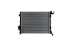 Kühler, Motorkühlung HELLA 8MK 366 303-601 Bild Kühler, Motorkühlung HELLA 8MK 366 303-601