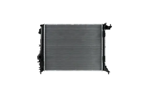 Kühler, Motorkühlung HELLA 8MK 366 303-601 Bild Kühler, Motorkühlung HELLA 8MK 366 303-601
