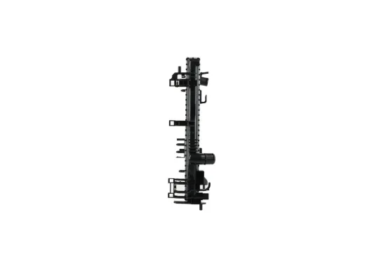 Kühler, Motorkühlung HELLA 8MK 366 303-601 Bild Kühler, Motorkühlung HELLA 8MK 366 303-601