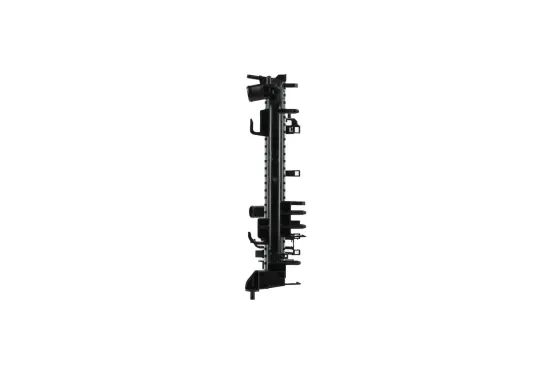 Kühler, Motorkühlung HELLA 8MK 366 303-601 Bild Kühler, Motorkühlung HELLA 8MK 366 303-601