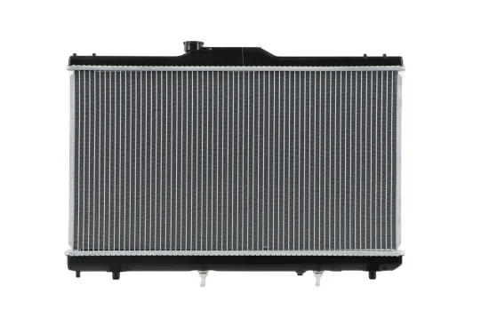 Kühler, Motorkühlung HELLA 8MK 366 303-611 Bild Kühler, Motorkühlung HELLA 8MK 366 303-611