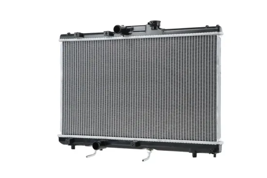 Kühler, Motorkühlung HELLA 8MK 366 303-611 Bild Kühler, Motorkühlung HELLA 8MK 366 303-611