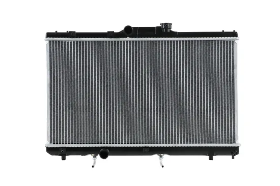 Kühler, Motorkühlung HELLA 8MK 366 303-611 Bild Kühler, Motorkühlung HELLA 8MK 366 303-611