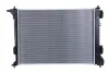Kühler, Motorkühlung HELLA 8MK 366 303-621 Bild Kühler, Motorkühlung HELLA 8MK 366 303-621