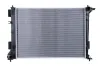 Kühler, Motorkühlung HELLA 8MK 366 303-621 Bild Kühler, Motorkühlung HELLA 8MK 366 303-621