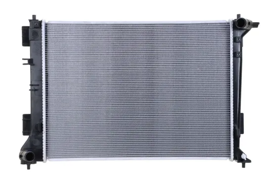 Kühler, Motorkühlung HELLA 8MK 366 303-621 Bild Kühler, Motorkühlung HELLA 8MK 366 303-621