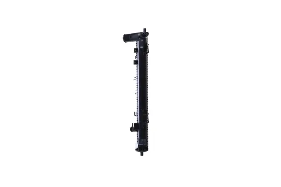 Kühler, Motorkühlung HELLA 8MK 366 303-621 Bild Kühler, Motorkühlung HELLA 8MK 366 303-621