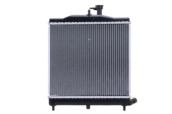 Kühler, Motorkühlung HELLA 8MK 366 303-631 Bild Kühler, Motorkühlung HELLA 8MK 366 303-631