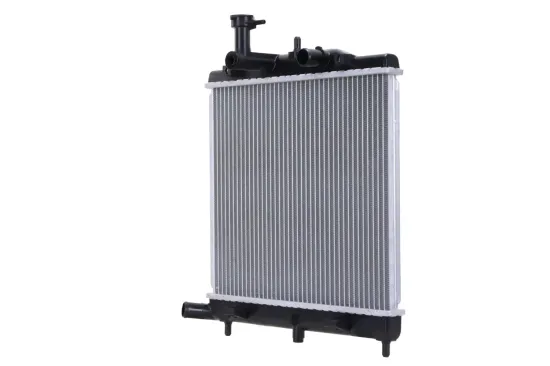Kühler, Motorkühlung HELLA 8MK 366 303-631 Bild Kühler, Motorkühlung HELLA 8MK 366 303-631