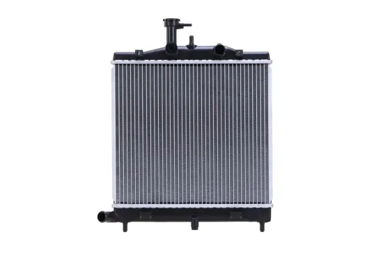 Kühler, Motorkühlung HELLA 8MK 366 303-631 Bild Kühler, Motorkühlung HELLA 8MK 366 303-631