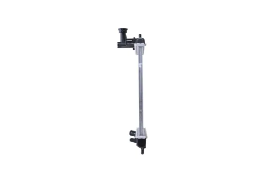 Kühler, Motorkühlung HELLA 8MK 366 303-631 Bild Kühler, Motorkühlung HELLA 8MK 366 303-631