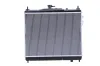Kühler, Motorkühlung HELLA 8MK 366 303-641 Bild Kühler, Motorkühlung HELLA 8MK 366 303-641