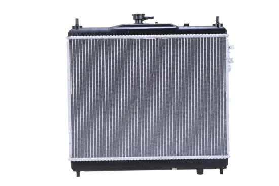 Kühler, Motorkühlung HELLA 8MK 366 303-641 Bild Kühler, Motorkühlung HELLA 8MK 366 303-641