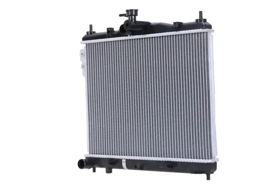 Kühler, Motorkühlung HELLA 8MK 366 303-641 Bild Kühler, Motorkühlung HELLA 8MK 366 303-641