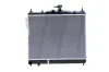 Kühler, Motorkühlung HELLA 8MK 366 303-641 Bild Kühler, Motorkühlung HELLA 8MK 366 303-641