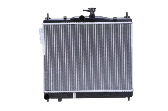 Kühler, Motorkühlung HELLA 8MK 366 303-641 Bild Kühler, Motorkühlung HELLA 8MK 366 303-641