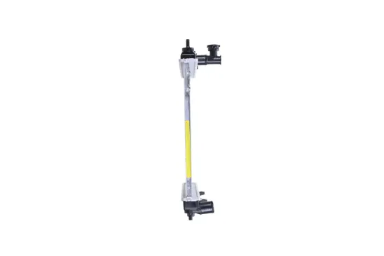 Kühler, Motorkühlung HELLA 8MK 366 303-641 Bild Kühler, Motorkühlung HELLA 8MK 366 303-641