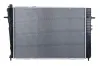 Kühler, Motorkühlung HELLA 8MK 366 303-651 Bild Kühler, Motorkühlung HELLA 8MK 366 303-651