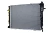 Kühler, Motorkühlung HELLA 8MK 366 303-651 Bild Kühler, Motorkühlung HELLA 8MK 366 303-651