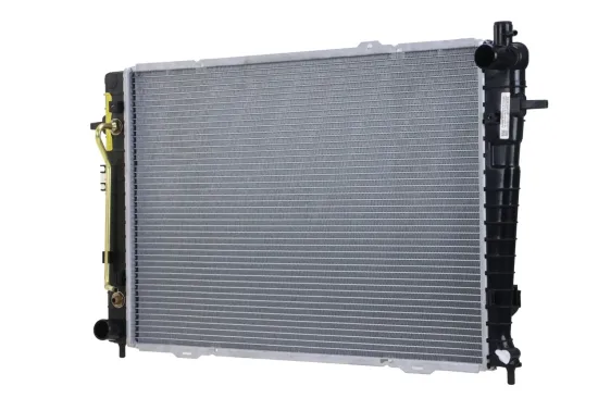 Kühler, Motorkühlung HELLA 8MK 366 303-651 Bild Kühler, Motorkühlung HELLA 8MK 366 303-651