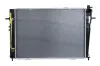 Kühler, Motorkühlung HELLA 8MK 366 303-651 Bild Kühler, Motorkühlung HELLA 8MK 366 303-651