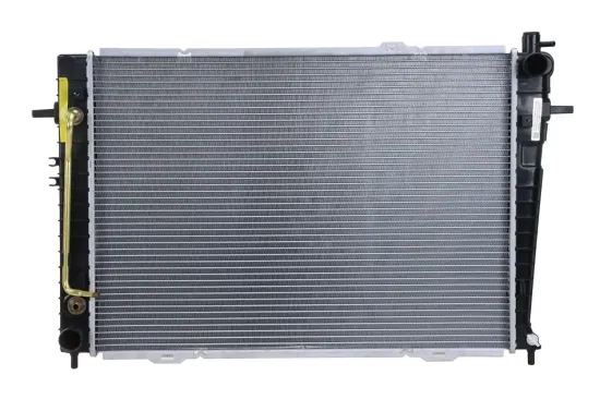Kühler, Motorkühlung HELLA 8MK 366 303-651 Bild Kühler, Motorkühlung HELLA 8MK 366 303-651