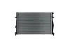 Kühler, Motorkühlung HELLA 8MK 366 303-661 Bild Kühler, Motorkühlung HELLA 8MK 366 303-661