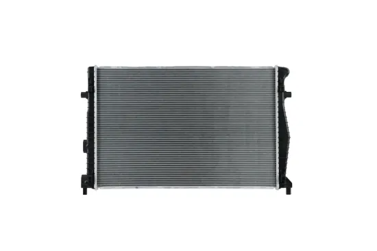 Kühler, Motorkühlung HELLA 8MK 366 303-661 Bild Kühler, Motorkühlung HELLA 8MK 366 303-661