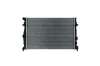 Kühler, Motorkühlung HELLA 8MK 366 303-661 Bild Kühler, Motorkühlung HELLA 8MK 366 303-661