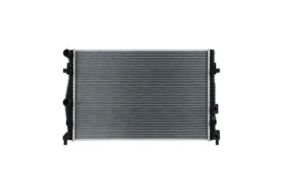 Kühler, Motorkühlung HELLA 8MK 366 303-661 Bild Kühler, Motorkühlung HELLA 8MK 366 303-661