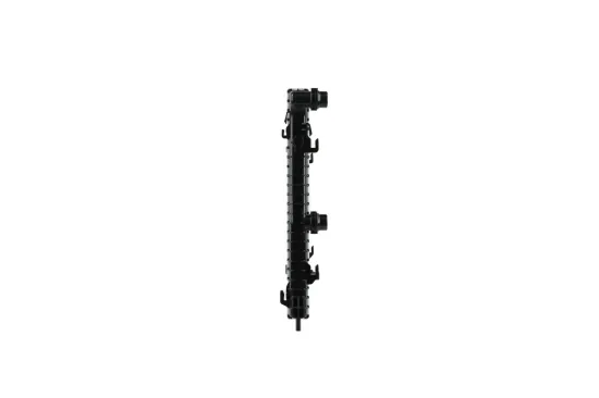 Kühler, Motorkühlung HELLA 8MK 366 303-661 Bild Kühler, Motorkühlung HELLA 8MK 366 303-661