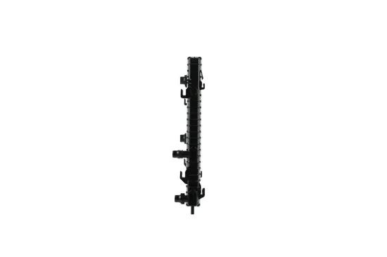 Kühler, Motorkühlung HELLA 8MK 366 303-661 Bild Kühler, Motorkühlung HELLA 8MK 366 303-661