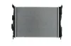 Kühler, Motorkühlung HELLA 8MK 366 303-671 Bild Kühler, Motorkühlung HELLA 8MK 366 303-671