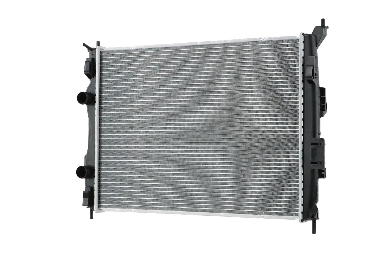 Kühler, Motorkühlung HELLA 8MK 366 303-671