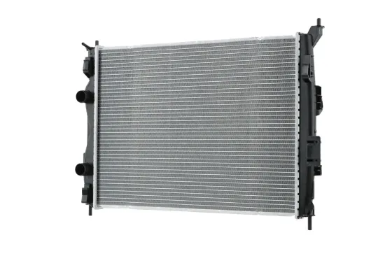 Kühler, Motorkühlung HELLA 8MK 366 303-671 Bild Kühler, Motorkühlung HELLA 8MK 366 303-671