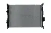Kühler, Motorkühlung HELLA 8MK 366 303-671 Bild Kühler, Motorkühlung HELLA 8MK 366 303-671